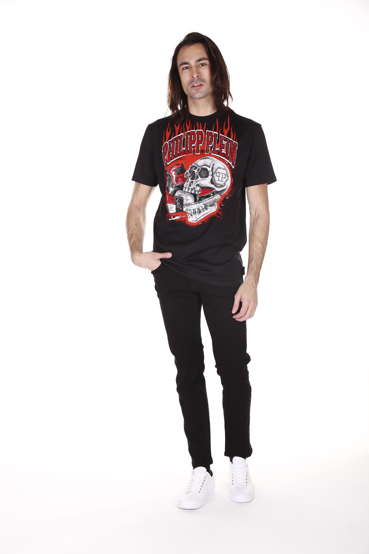 Philipp Plein, T-Shirt